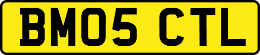 BM05CTL