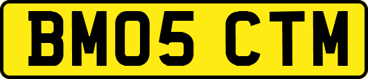 BM05CTM