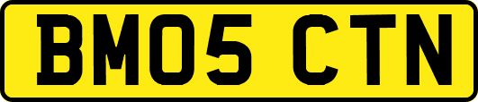 BM05CTN