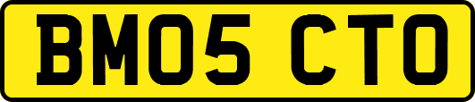 BM05CTO