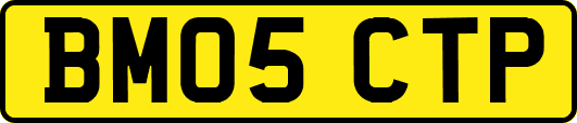BM05CTP
