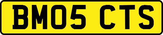 BM05CTS