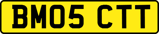 BM05CTT