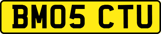BM05CTU