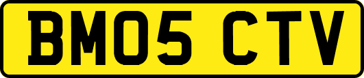 BM05CTV