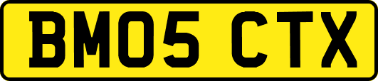BM05CTX