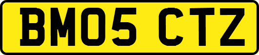 BM05CTZ