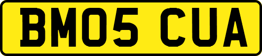 BM05CUA
