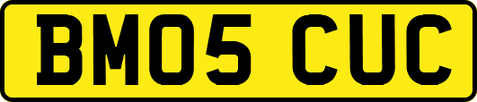 BM05CUC