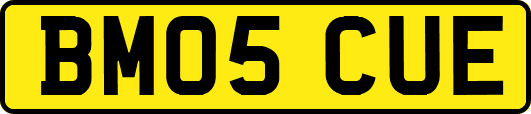 BM05CUE