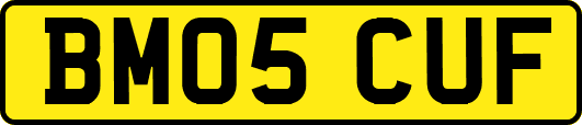 BM05CUF