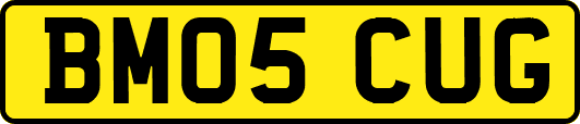 BM05CUG