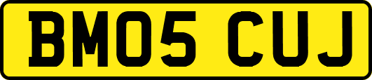 BM05CUJ