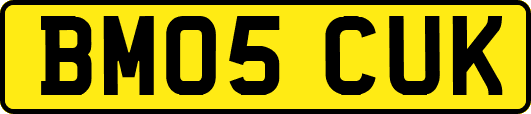 BM05CUK