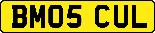 BM05CUL