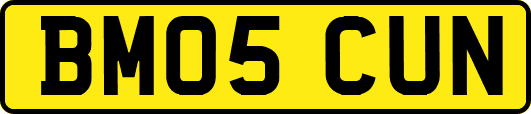 BM05CUN
