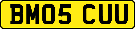 BM05CUU