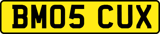 BM05CUX
