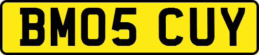 BM05CUY
