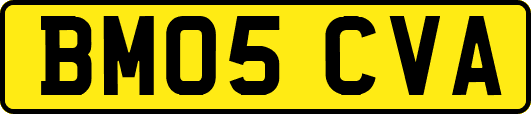 BM05CVA