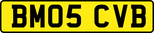BM05CVB