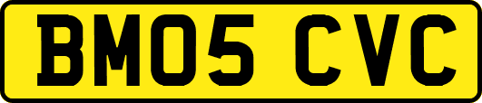 BM05CVC