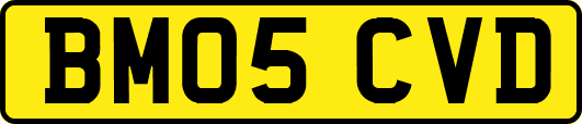 BM05CVD