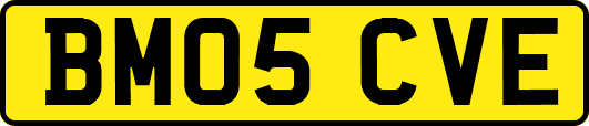 BM05CVE