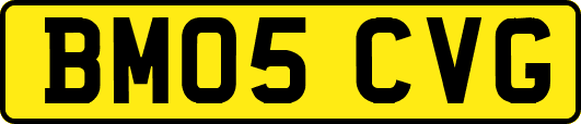 BM05CVG