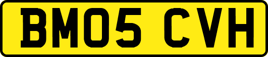BM05CVH