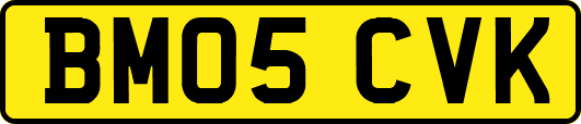 BM05CVK