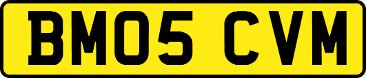 BM05CVM