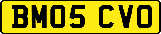 BM05CVO