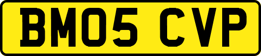 BM05CVP
