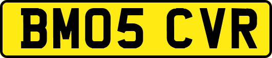 BM05CVR