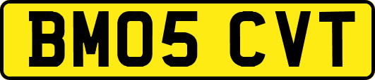 BM05CVT