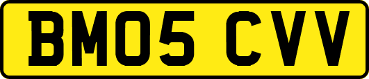 BM05CVV