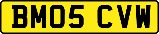 BM05CVW