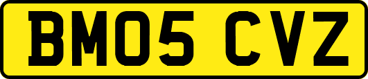 BM05CVZ