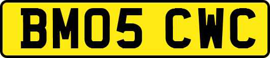 BM05CWC