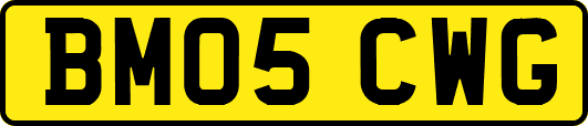 BM05CWG