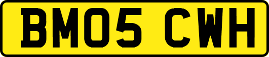 BM05CWH
