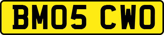 BM05CWO