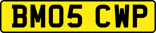 BM05CWP