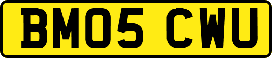 BM05CWU