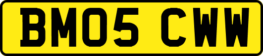 BM05CWW