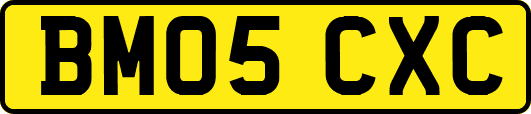 BM05CXC