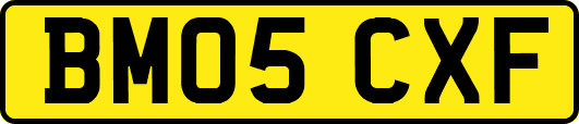 BM05CXF