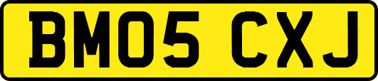 BM05CXJ