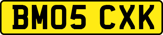 BM05CXK